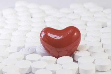 A magas koleszterinszint csökkentése például a szívinfarktus elkerülése miatt fontos.  