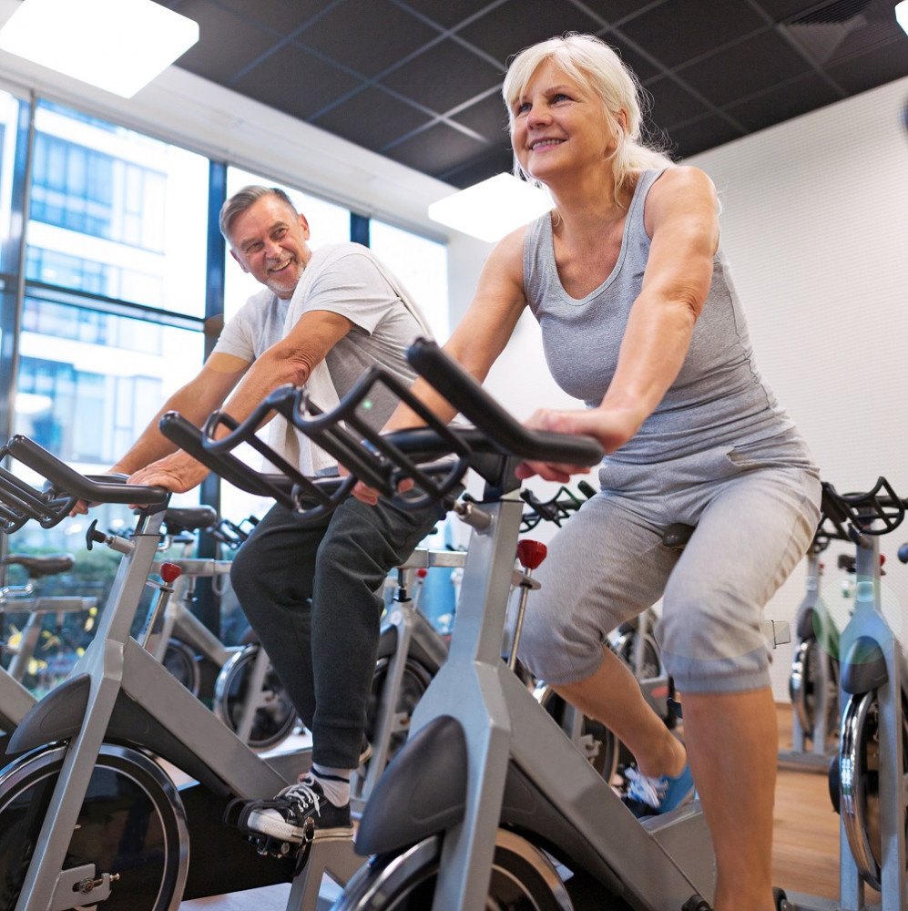 Magas vérnyomás csökkentsése mozgással!