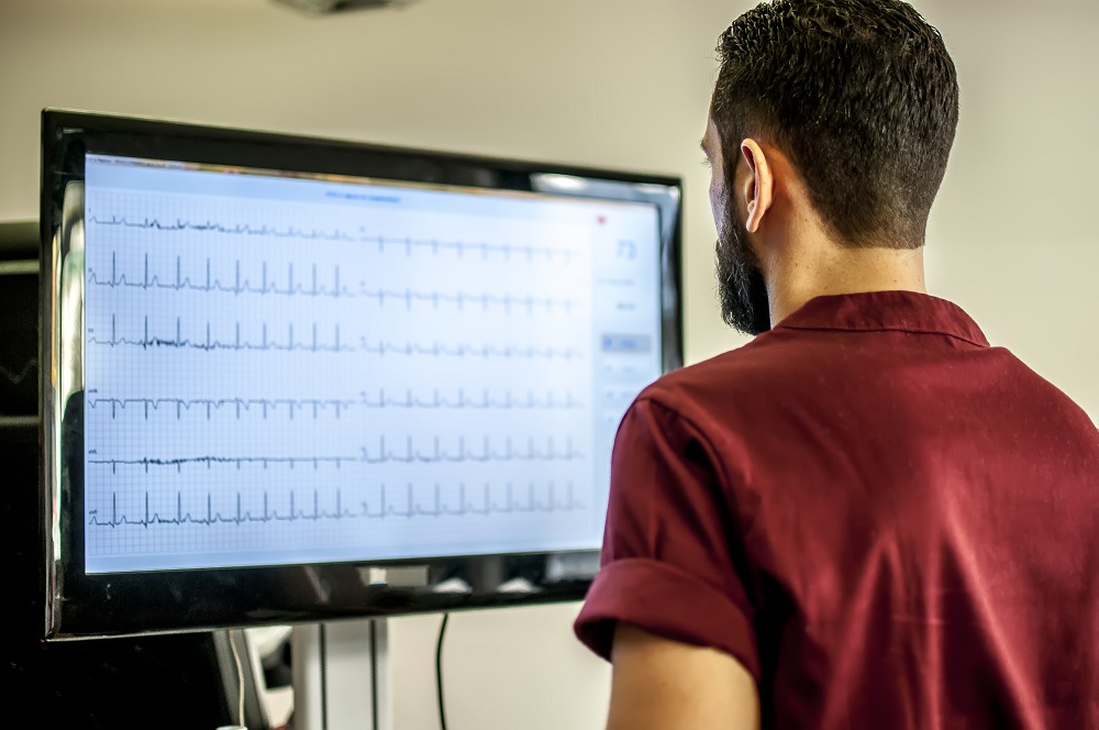 Holter EKG, KardioKözpont