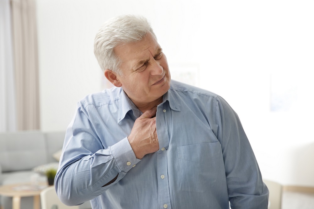 Szívkoszorúér-betegség megelőzhetősége
