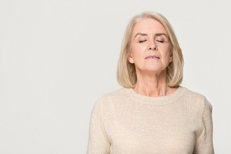 A kardiológus és az életmódorvos segíthet a menopauza okozta magas vérnyomáson.