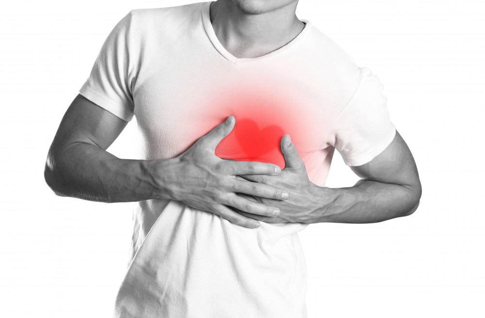 szívritmuszavar tünetei férfiaknál magnézium és a szív egészsége