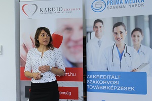 prima medica szakmai nap hypertonia