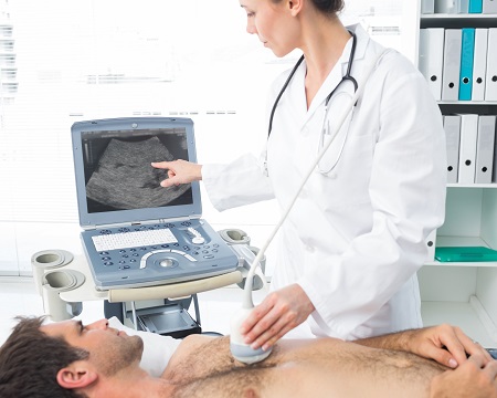 A 7 napos holter ekg és a szívultrahang a kardiológia kivizsgálás fontos része.