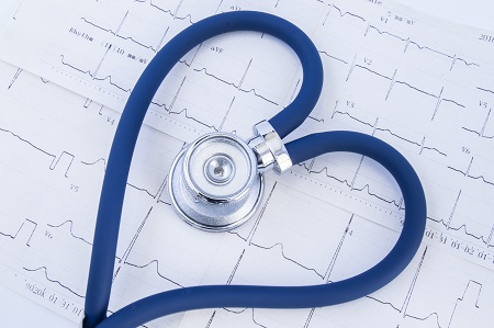 Kardiológia - Magas vérnyomás online konzultáció