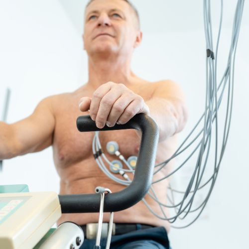 Mikor szükséges nyugalmi és mikor terheléses EKG? - Kardioközpont