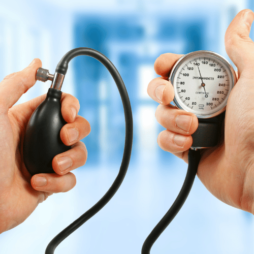 Tévhitek a vérnyomásmérésről - KardioKözpont