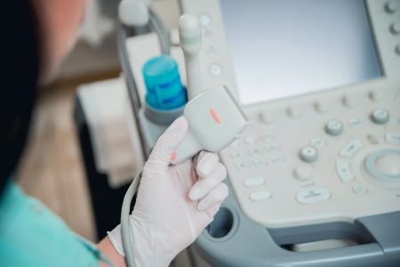 A nyaki ultrahang fontos a kardiológiai betegségek diagnosztizálásában.