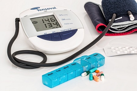 magas vérnyomás vizsgálati csomag